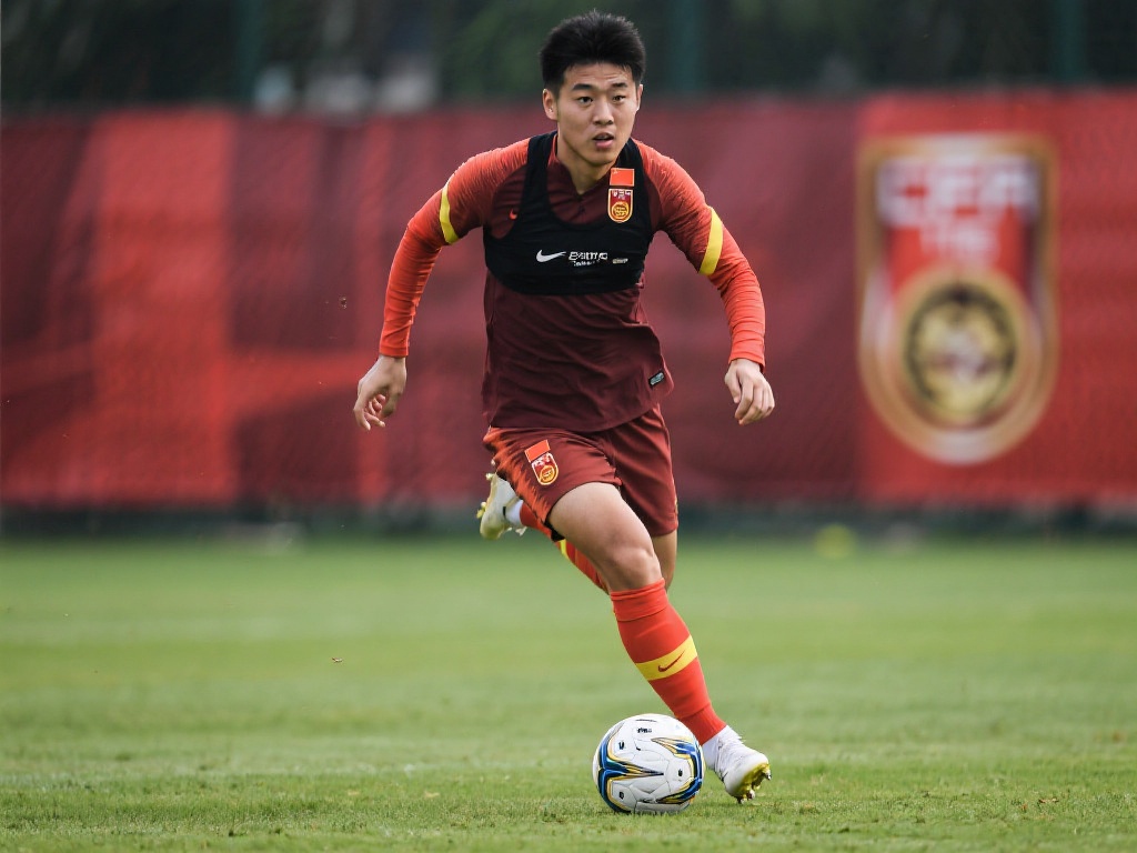 国足备战荣誉之战紧急补招侯永永刘祝润 补招球员背后隐藏着更深远的战术思考。分析