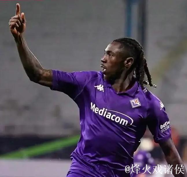 佛罗伦萨对阵维罗纳:德赫亚、莫伊塞-基恩首发,焦瓦内和贝拉-科沙登场 佛罗伦萨对阵维罗纳:德赫亚、莫伊塞-基恩首发,焦瓦内和贝拉-科沙登场