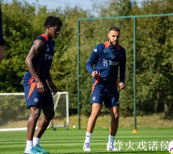 姆伯莫和阿马德可战伯恩茅斯，马兹拉维能否出场存疑