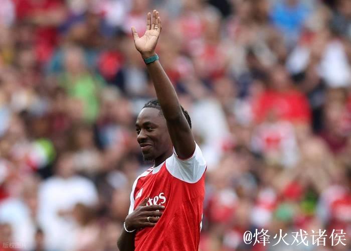 埃泽:平局虽遗憾,但对阿森纳夺冠信心不减 埃泽:平局虽遗憾,但对阿森纳夺冠信心不减